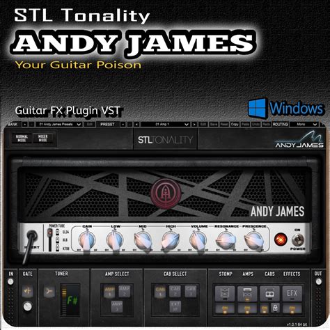stl tonality andy james free download|Tonality: Andy James .